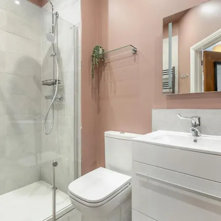 1 Bed In Oc-h32941 아파트