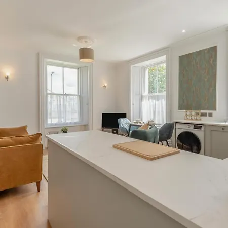 1 Bed In Oc-h32941 Apartamento Cockermouth