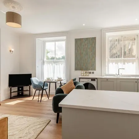 1 Bed In Oc-h32941 * Cockermouth