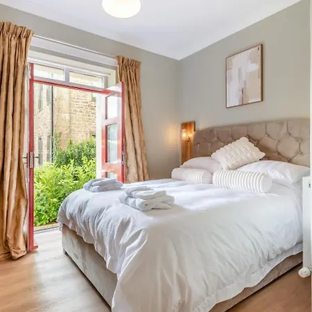 1 Bed In Oc-h32941 * Cockermouth