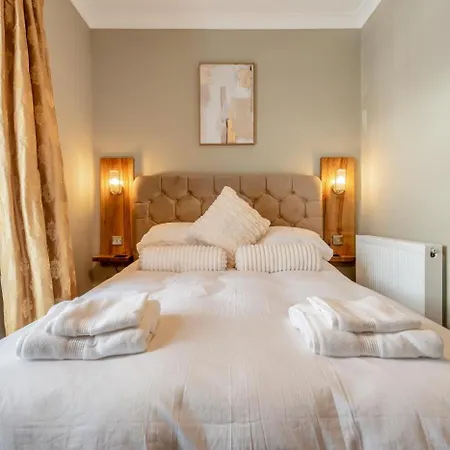 1 Bed In Oc-h32941 Apartamento Cockermouth