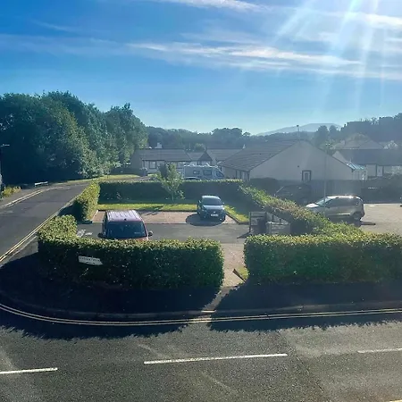 1 Bed In Oc-h32941 Apartamento Cockermouth