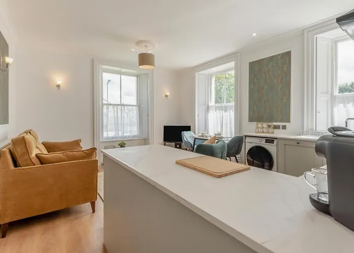 1 Bed In Oc-h32941 Appartement Cockermouth