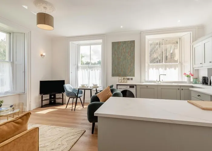 1 Bed In Oc-h32941 * Cockermouth