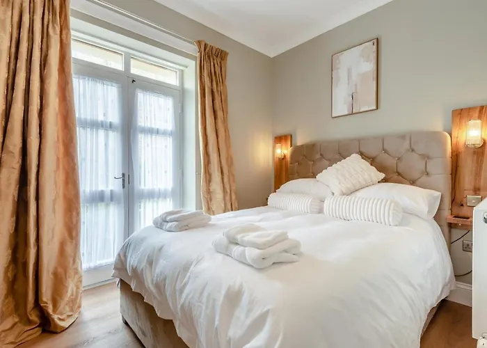 1 Bed In Oc-h32941 * Cockermouth