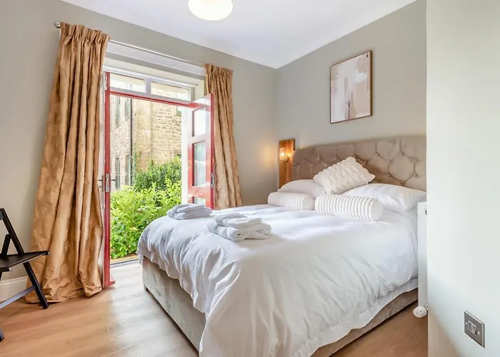 1 Bed In Oc-h32941 * Cockermouth