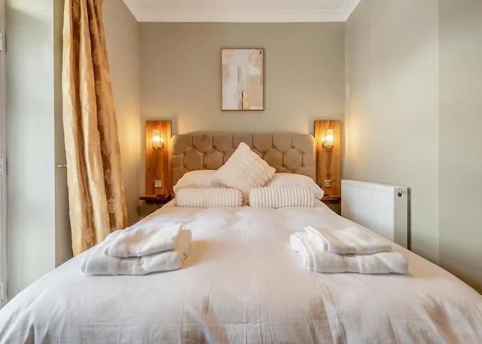 1 Bed In Oc-h32941 Appartement Cockermouth