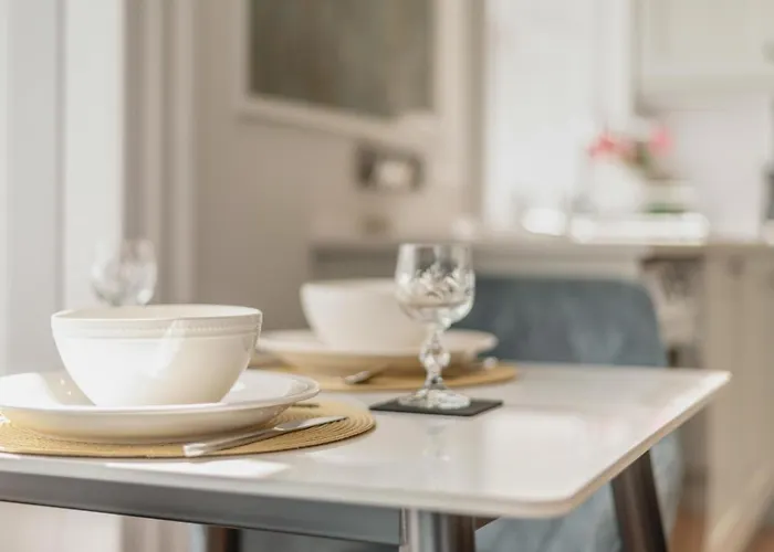 1 Bed In Oc-h32941 Appartement