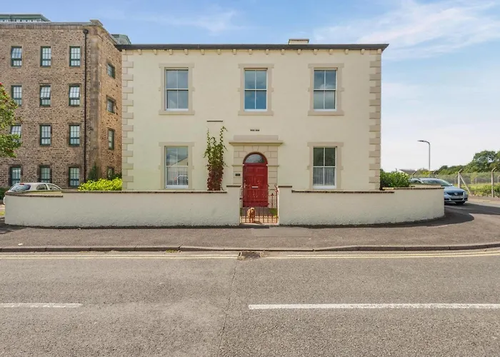 Appartement 1 Bed In Oc-h32941 *