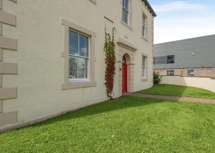 1 Bed In Oc-h32941 Appartement Cockermouth