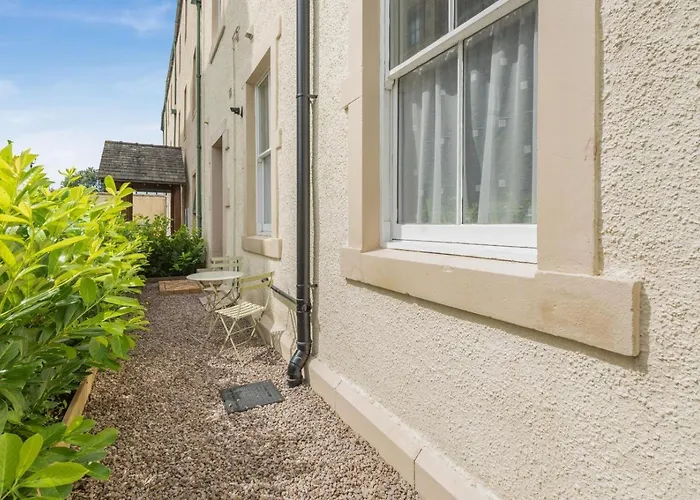 1 Bed In Oc-h32941 Appartement Cockermouth