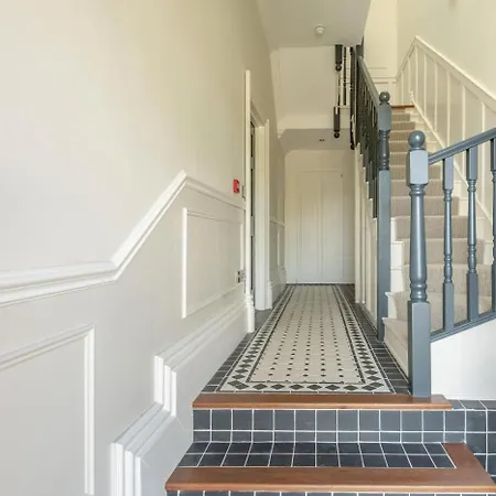 1 Bed In Oc-h32941